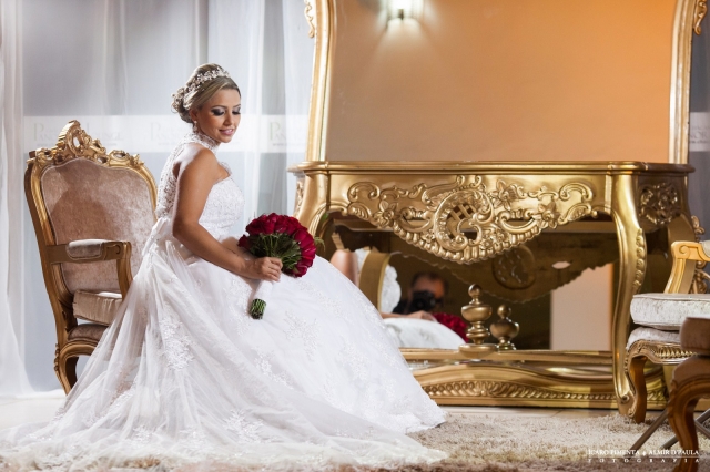 Casamento Mauro & Viviam